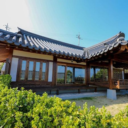 Korea Traditional Hotel O Dong Jae Yeosu Extérieur photo